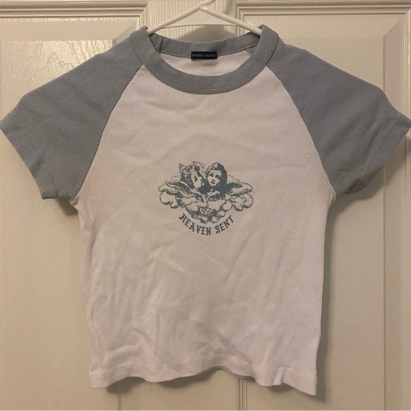 Brandy Melville Heaven Sent top - Picture 2 of 3